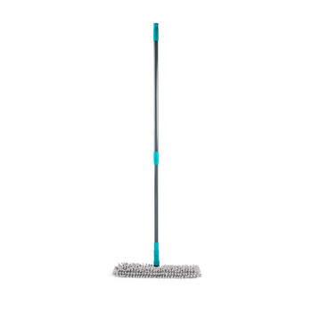 Beldray LA00000045UFEU7 Anti-bac Telescopic Double-Sided Flat Mop