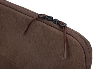 Thule 5455 Lithos Sleeve 13 MacBook Nuanced Brown