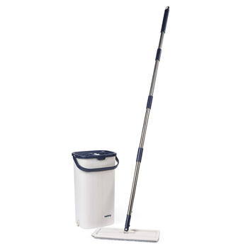 Beldray LA00000008EU7 Flat Head Mop & Bucket