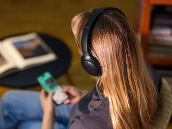 Tracer 47786 Mobile Ultra BT 5.4 ANC Headphones