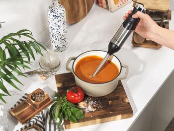 Salter EK6653VDE 4 in Blender Set