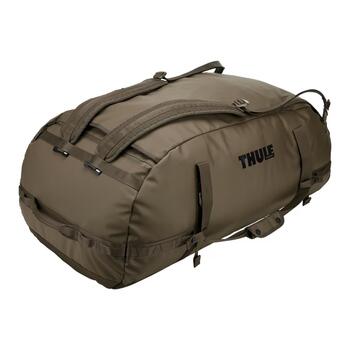 Thule 5600 Chasm 130L duffel bag deep khaki