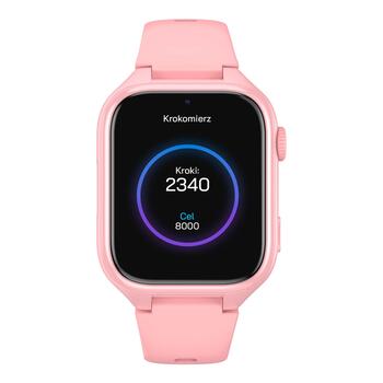 Stelio ST-SWJ101-PK Junior 4G pink