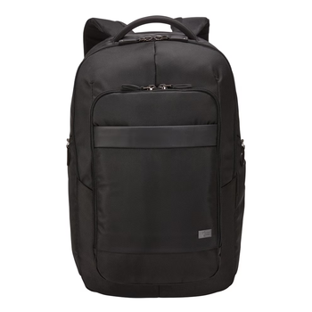 Case Logic 5330 Notion 17.3 laptop backpack NOTIBP-117 Black