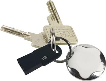 Emtec USB2.0 D250 64GB Mini Green