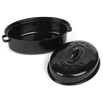 Russell Hobbs CW114911EU Romano 36cm Roaster & Lid