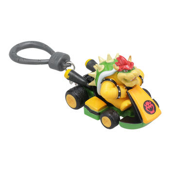 Paladone Mario Kart Backpack Buddies CDU Of 24 pcs