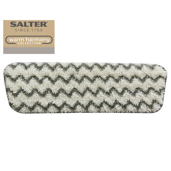 Salter LASAL73247EU7 ZIG ZAG SCRUBBING PAD