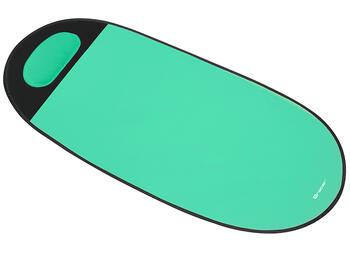 Tracer 46948 Beach Pop Up Mat Mint