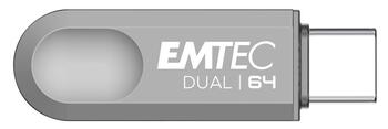 Emtec USB3.2 Type-C Dual D280 64GB