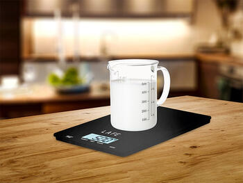 Lafe 44594 Electronic kitchen scale WKS001.1