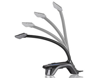 Tracer 46620 Gamezone Gamer LED USB