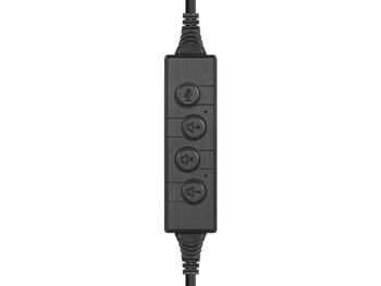 Sandberg 126-47 USB-C Chat Headset