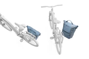 Thule 5488 InLock Adapter Set Black