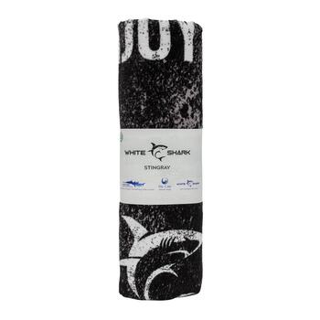 White Shark STINGRAY Towel TW-01