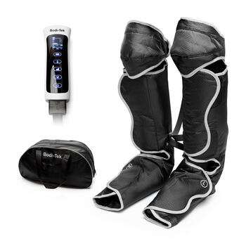 Bodi-Tek Comfort360 Air Compression Half Leg Massager Boot