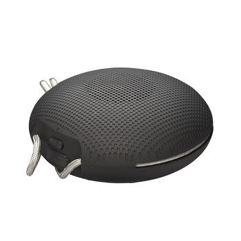 Denver BTP-118BG Black