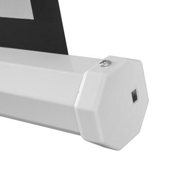 Sbox PSMT-135-2 Projector Screen 240x240cm
