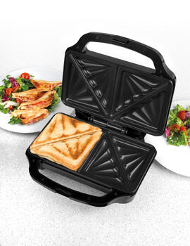 Salter EK2017TFVDE Deep Fill Sandwich Maker