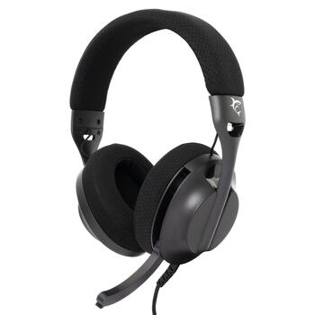White Shark PARROT GH-2440 Black