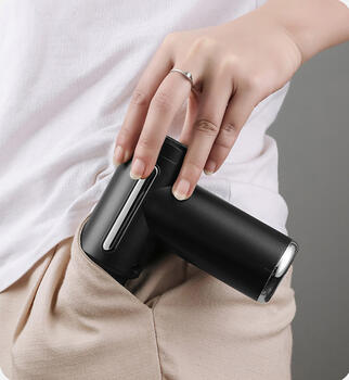 Media-Tech MT6521 Massage Gun