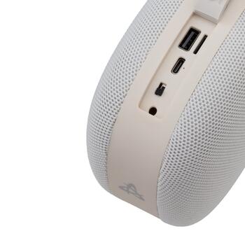 Sbox BT-161 White