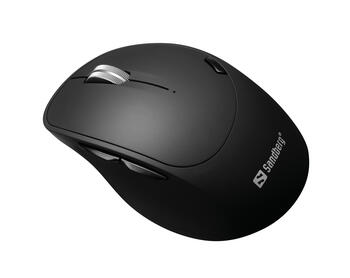 Sandberg 631-02 Wireless Mouse Pro Recharge