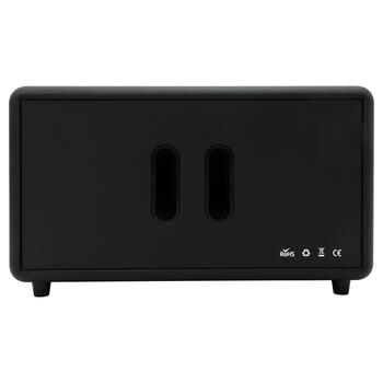 Sbox BT-60 Tango Black