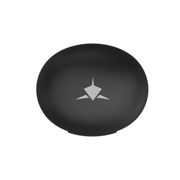 White Shark GEB-TWS-02 Vortex Black