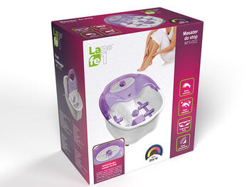 Lafe 45201 MFS-002 Food Massager