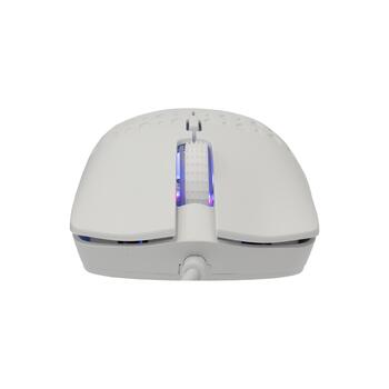 Baracuda OCTOPUS BGM-022, White