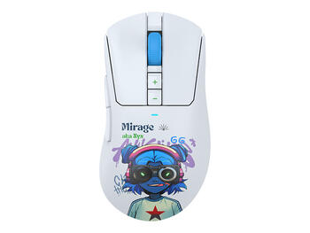 A4Tech 47745 Bloody R73 Ultra Duo Nyx Mirage