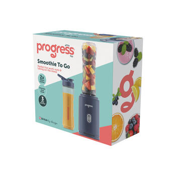 Progress EK6693PVDE Smoothie To Go