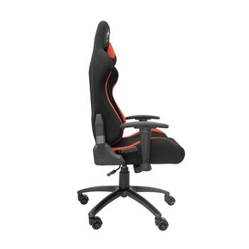 White Shark DARK DEVIL Gaming Chair Black