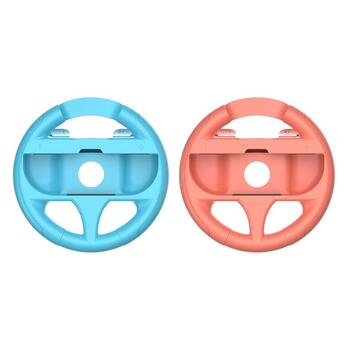 Subsonic Duo Racing Wheel for Switch 1/2