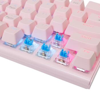 White Shark WAKIZASHI 2  GK-002421V2  Pink US-Blue.SW