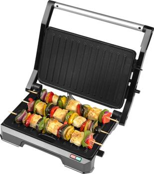 Progress EK5854PVDE 2-in-1 Health Grill