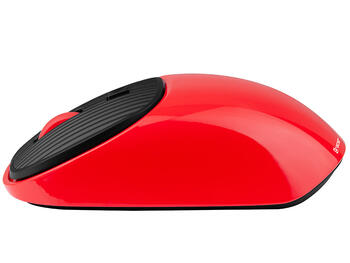 Tracer 46942 Wave RF 2.4Ghz Red