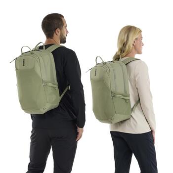Thule 5510 EnRoute Backpack 26L Quiet Green