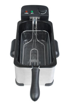 Progress EK6668PVDE Deep Fat Fryer