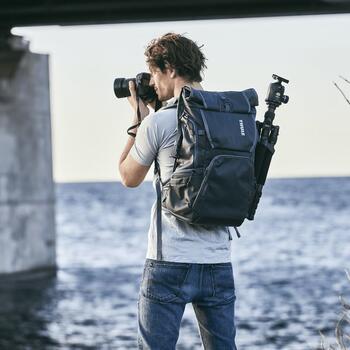 Thule 5344 Covert camera backpack DSLR 32L black
