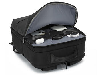 Tracer 47770 Carry-On Backpack 15,6