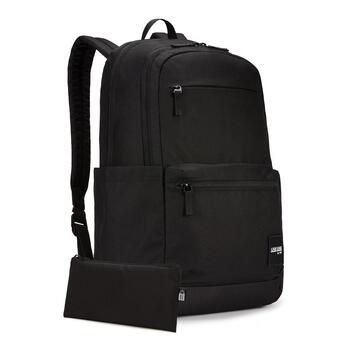 Case Logic 5375 Campus PC Uplink backpack black