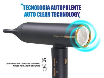 Beper P301ASC010