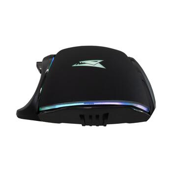 Baracuda BGM-071 Piranha Black