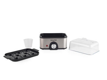 Salter EK6213VDE Multil Egg Cooker