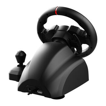 Subsonic Superdrive 220 RS-X Driving Wheel