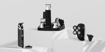 Manta HT-02BK Trimo