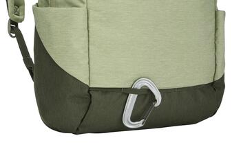 Thule 5453 Lithos Backpack 20L Quiet Green/Darkest Green