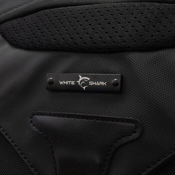 White Shark GBP-013 Defender Black